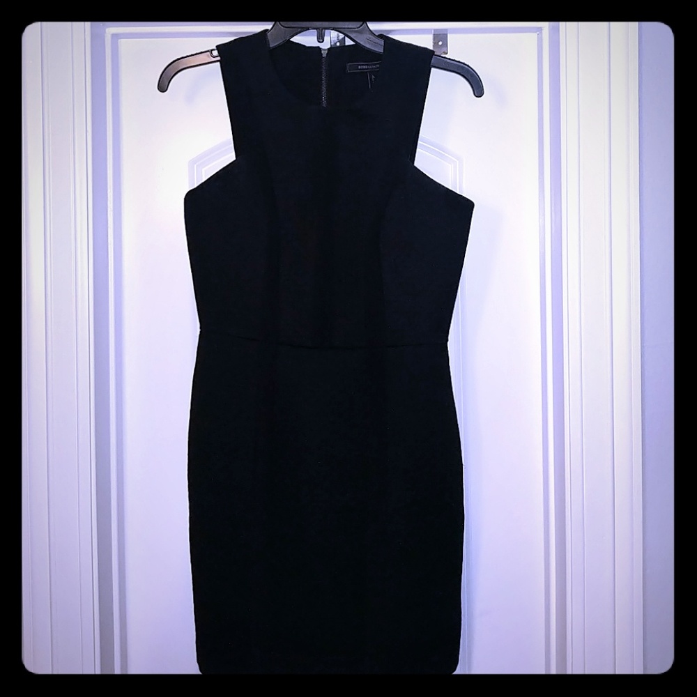 BCBG dress